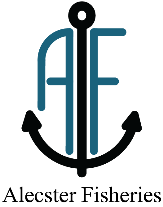 Alecster Fisheries Logo