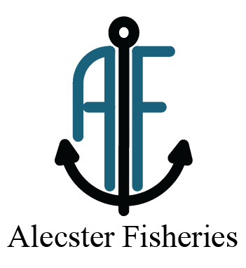 Alecster Fisheries Logo